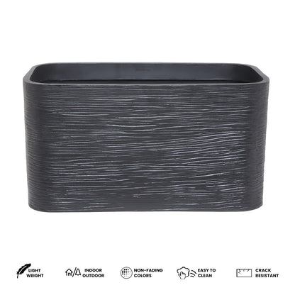 AGC Design Rectangle Pot