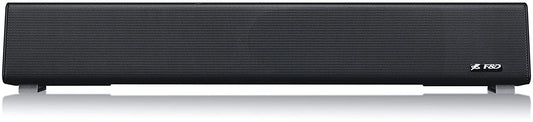 F&D E200 Plus 5W 2.0 Bluetooth Soundbar Speaker