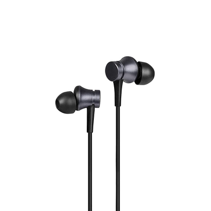 Mi Wired in Ear Earphones with Mic Basic