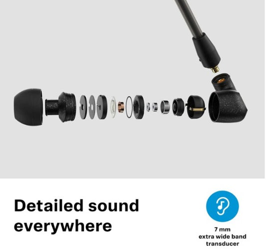 Sennheiser IE 300 PROFESSIONAL Wired in Ear Headphone