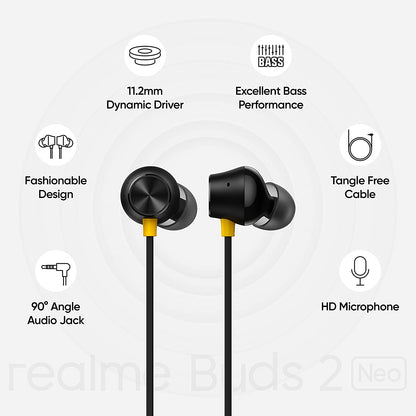 Realme Buds 2 Neo