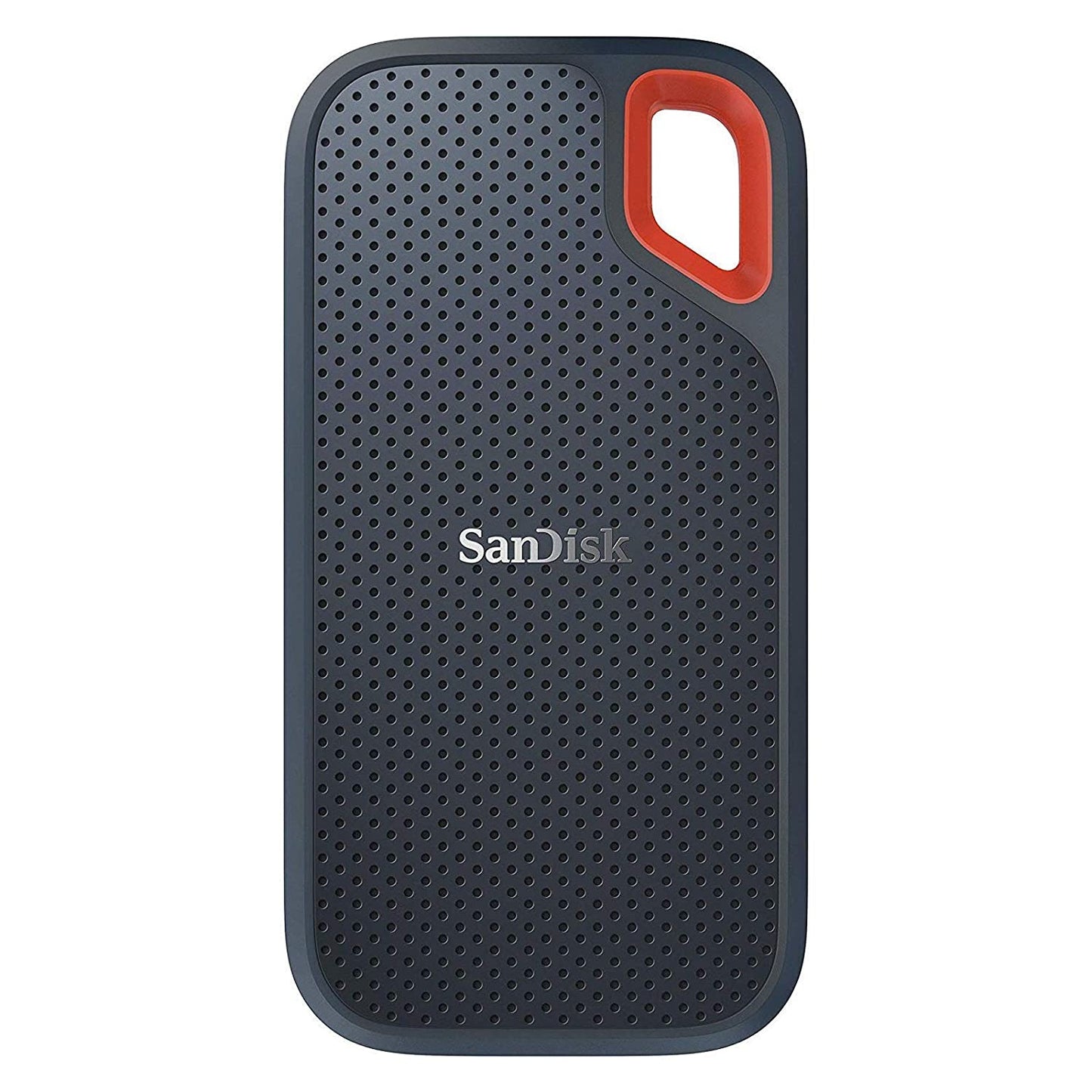 SanDisk 1TB Extreme Portable SSD 1050MB/s R, 1000MB/s W, IP55 Rated, PC, MAC & Smartphone