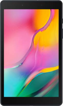 SAMSUNG Galaxy Tab A 8.0 Wifi 2GB RAM 32 GB ROM 7.996 inch with Wi-Fi Only Tablet