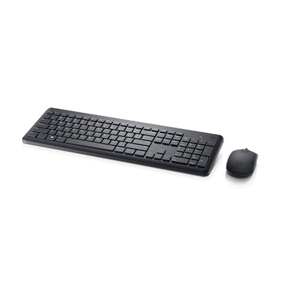 Dell Wireless Keyboard Mouse