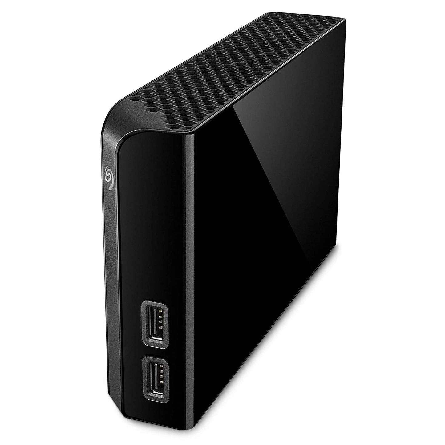 Seagate Backup Plus Hub 6 TB External HDD - USB 3.0 for Windows and Mac