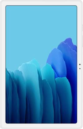 SAMSUNG Galaxy Tab A7 3 GB RAM 64 GB ROM 10.4 inch with Wi-Fi Only Tablet