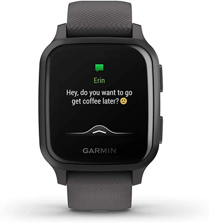 GARMIN Venu Sq Smartwatch