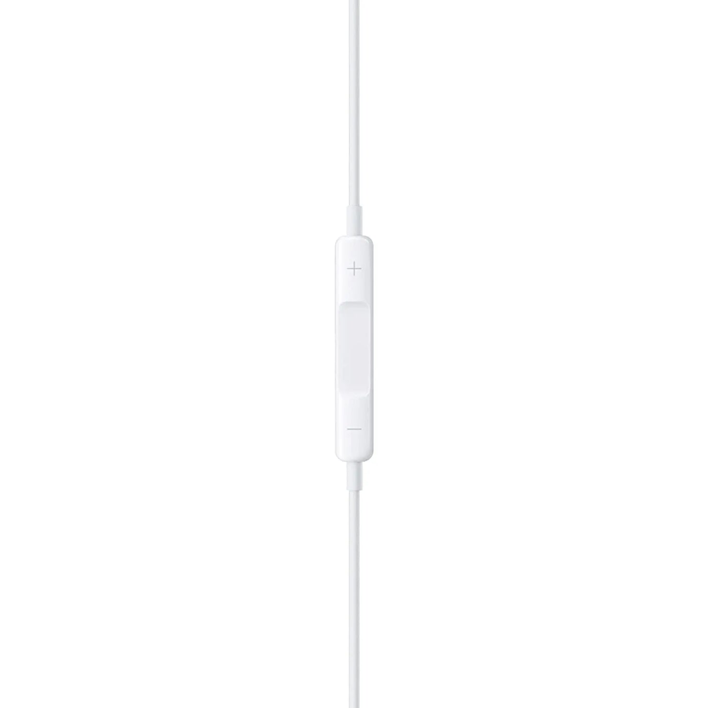 Apple EarPods with 3.5mm Headphone Plug