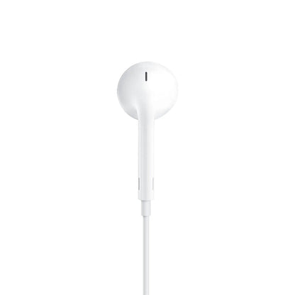 Apple EarPods with 3.5mm Headphone Plug