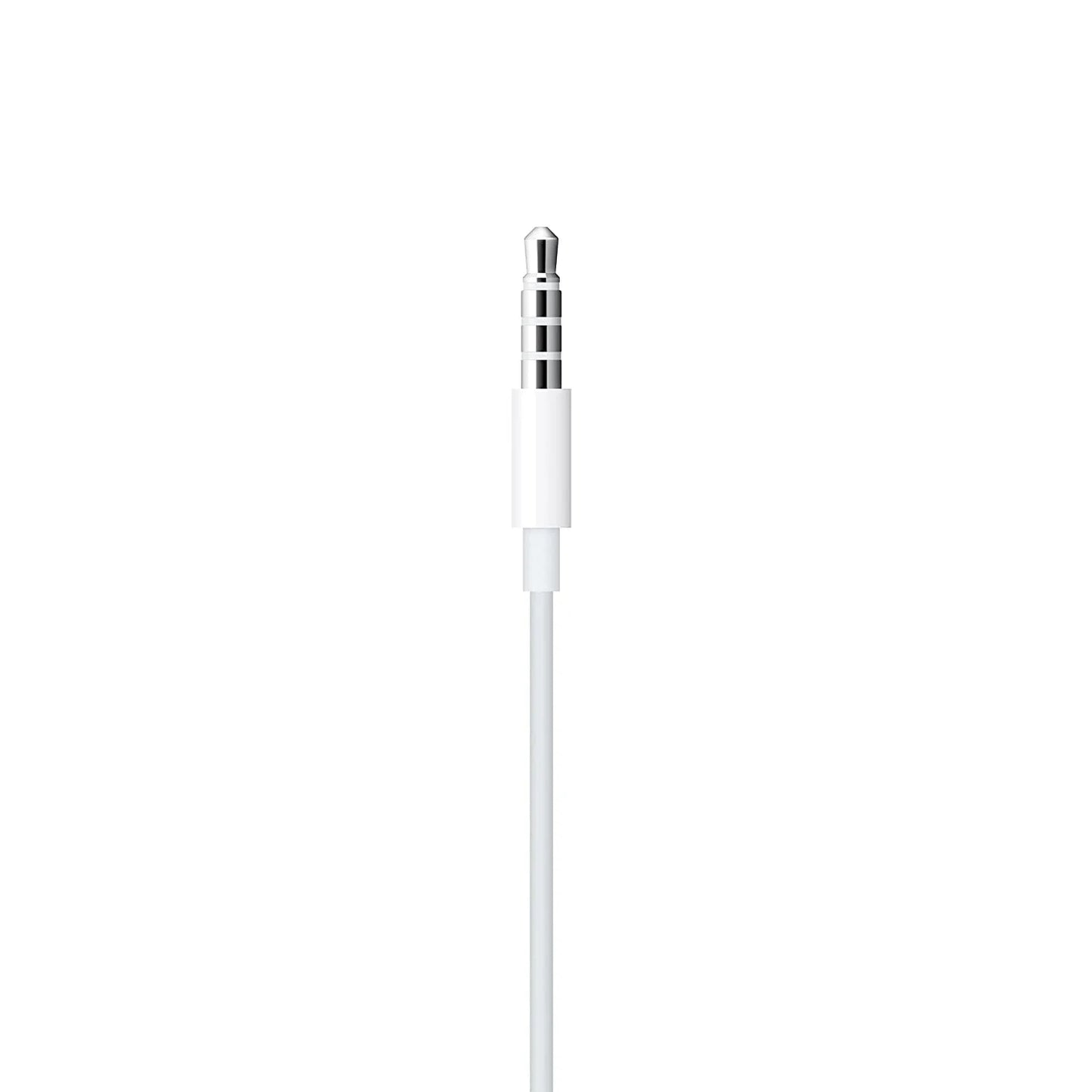 Apple EarPods with 3.5mm Headphone Plug