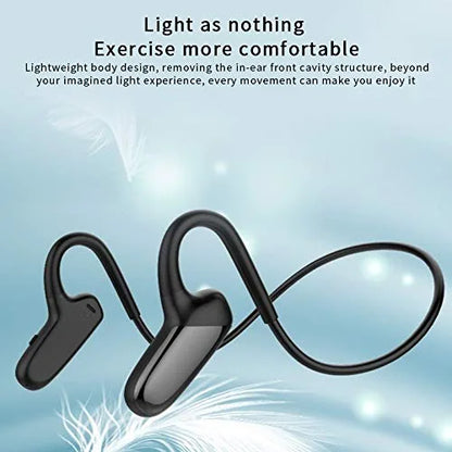 eonz Elite Wireless Bluetooth Over The Ear Headphone F808