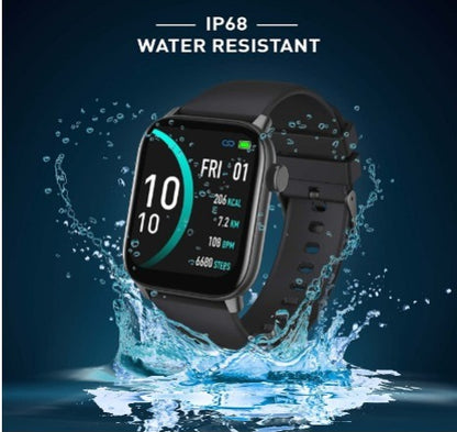 GIONEE STYLFIT GSW5 Pro Smartwatch