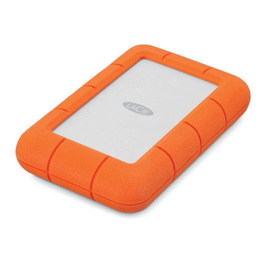 LACIE Rugged mini HDD 4 TB