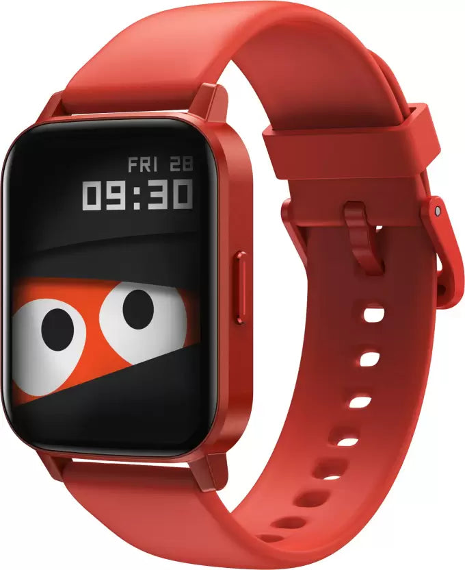 DIZO Watch 2 Sports (by realme TechLife)