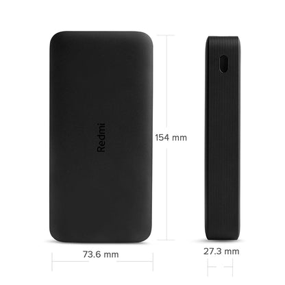 Redmi 20000mAh