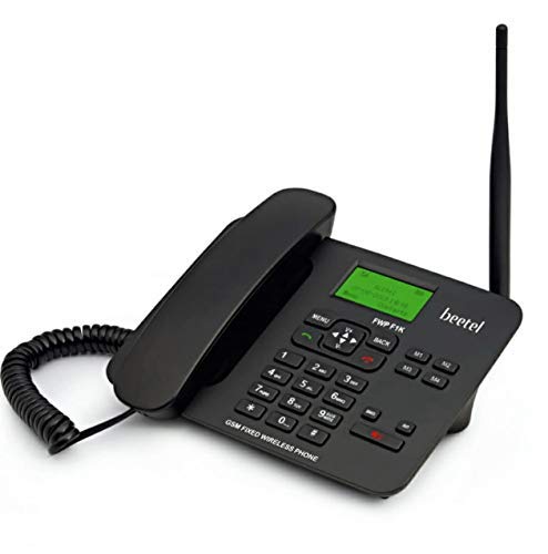 Beetel F1K GSM Fixed Wireless Phone