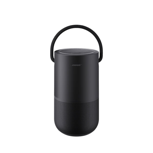 Bose Portable Home Speaker With Alexa Voice Control built-in