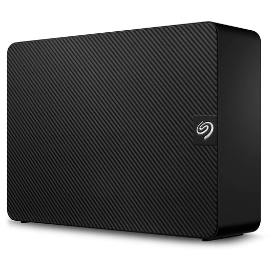 Seagate Expansion 16TB Desktop External HDD - 3.5 Inch USB 3.0 for Windows and Mac