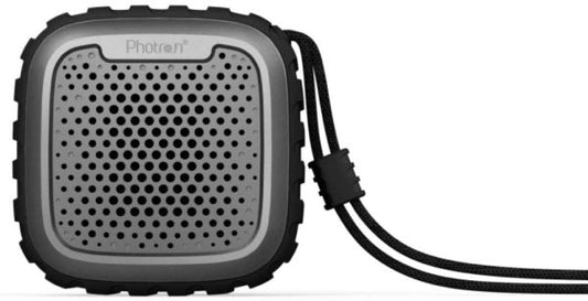 Photron P10 Wash 2.0 Channel Wireless Bluetooth Portable Speaker
