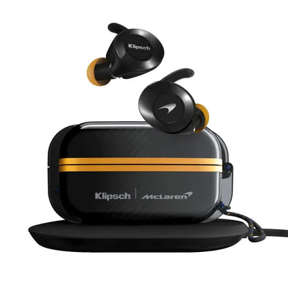 Klipsch T5 II True Wireless Sport