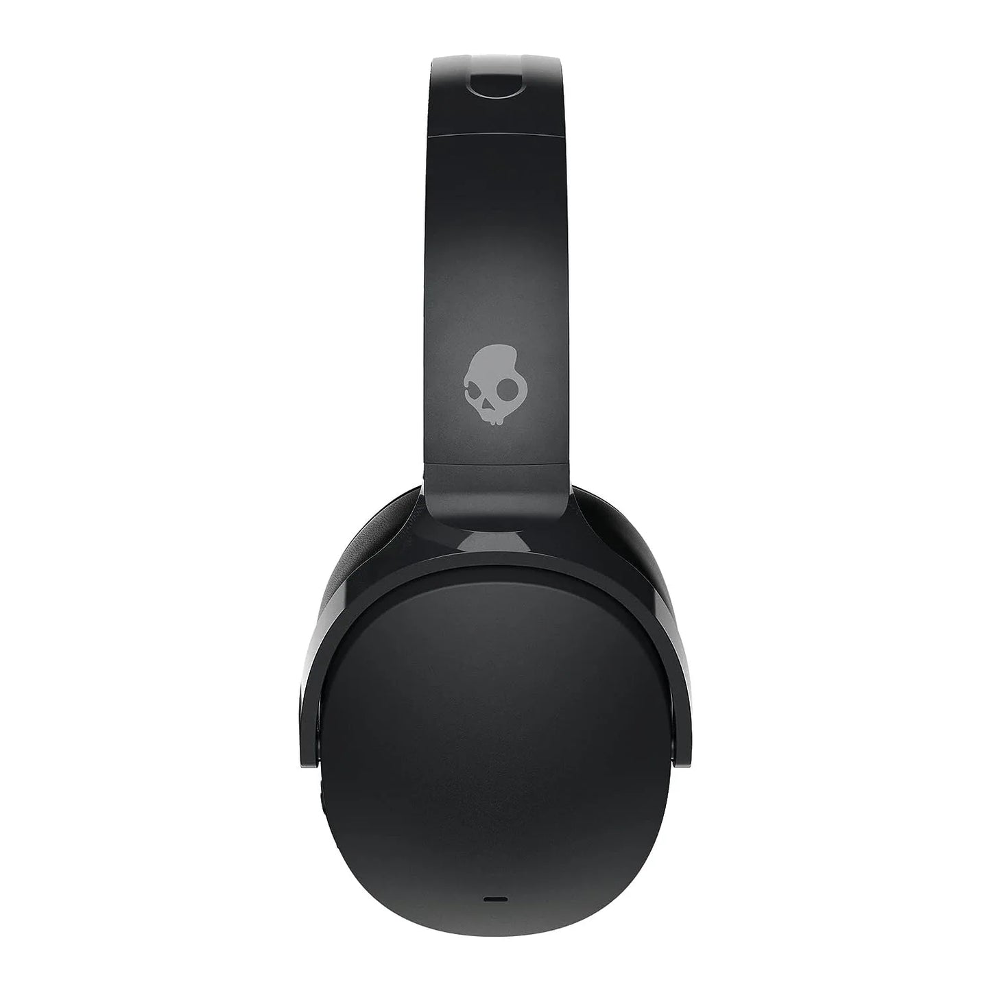 Skullcandy Hesh ANC Bluetooth Wireless Over-Ear Headphones with Mic (Black)