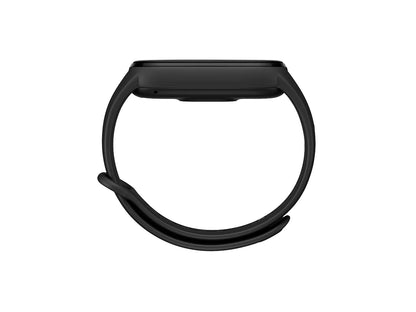 Xiaomi Mi Smart Band 6-1.56” (3.96 cm) Large AMOLED Color Display, 2 Week Battery Life