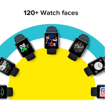 Redmi Watch 2 Lite