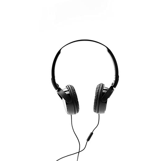 Sony MDR-ZX110AP Headphone