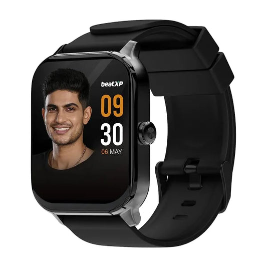 beatXP Marv 1.85” (4.5 cm) HD Display Smart Watch with Bluetooth Calling