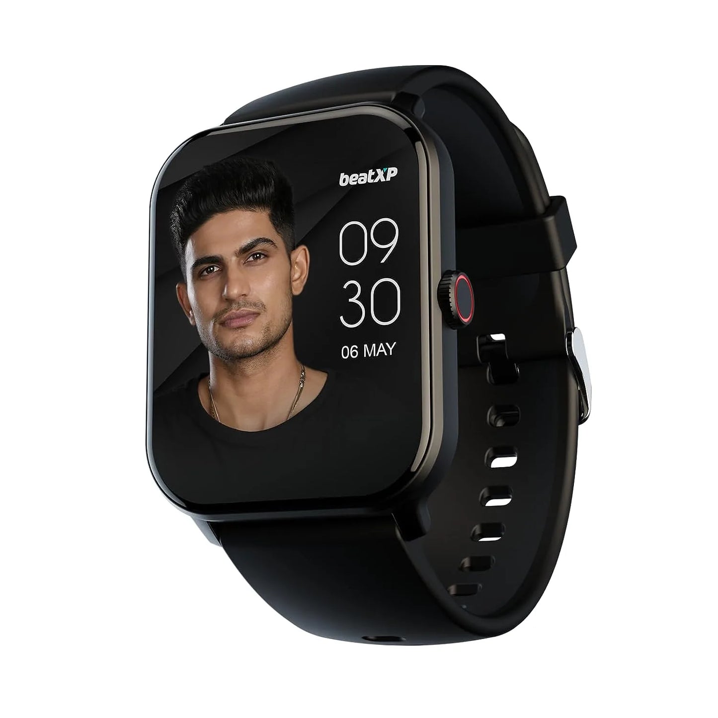 beatXP Marv Neo 1.85” (4.6 cm) Display, Bluetooth Calling Smart Watch