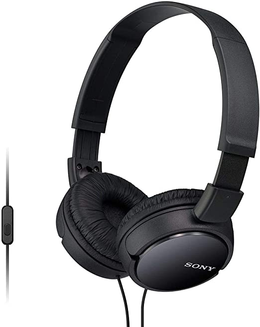 Sony MDR-ZX110AP Headphone