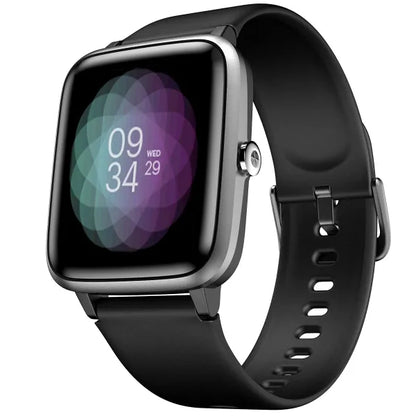 Noise ColorFit Pro 2 Full Touch Control Smart Watch with 35g Weight & Upgraded LCD Display