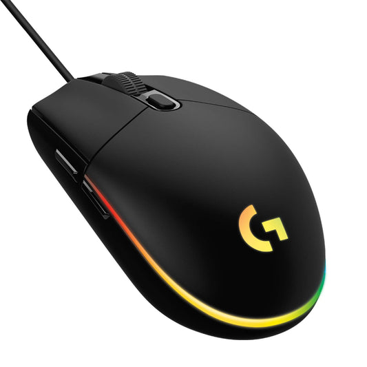 Logitech G102 Light Sync Gaming Mouse