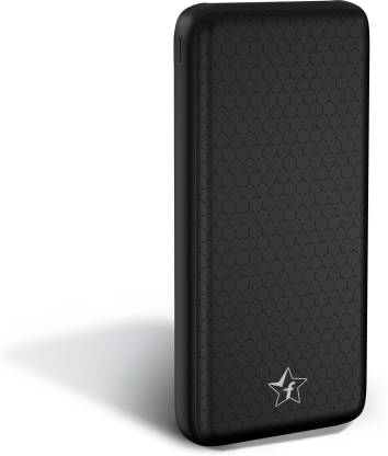 Flipkart SmartBuy 20000 mAh Power Bank