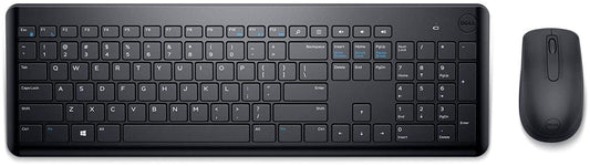 Dell Wireless Keyboard Mouse