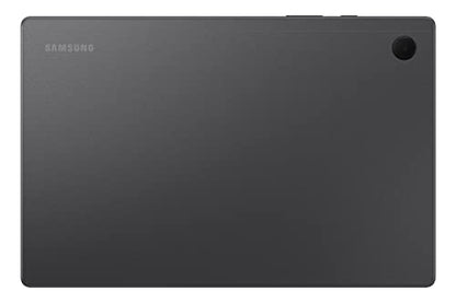 Samsung Galaxy Tab A8 26.69cm (10.5 inch) Display, RAM 4 GB, ROM 64 GB Expandable, Wi-Fi Tablet, Gray, (SM-X200NZAEINU)