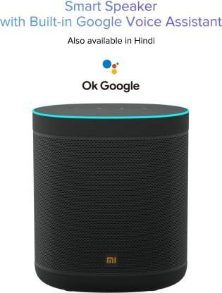 MI Google Assistance Bluetooth Wireless Speaker ( Unboxed )