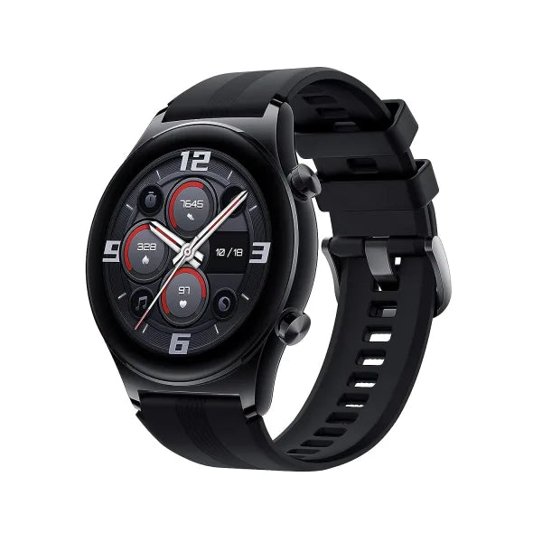 HONOR Watch GS 3 Smartwatch with 1.43″ AMOLED Touch Screen, Heart Rate, Sleep and Blood Oxygen