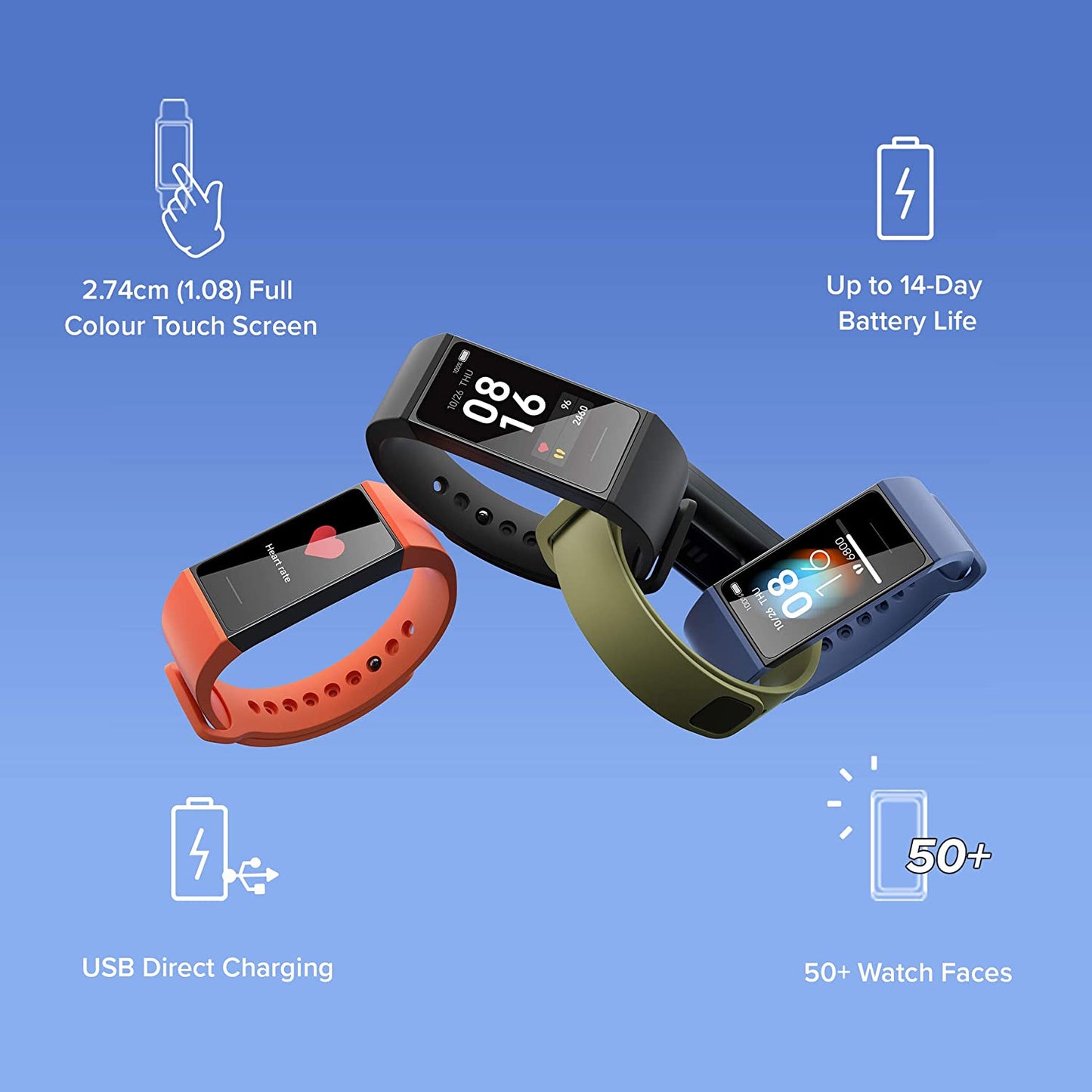 Redmi Smart Band