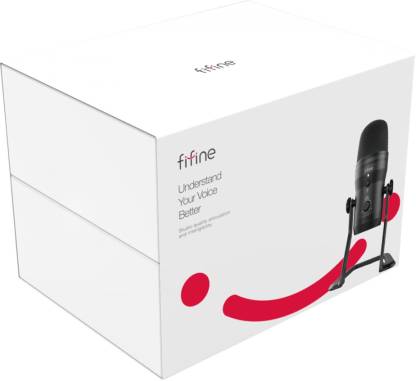 Fifine K690 Microphone