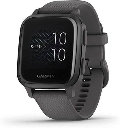 GARMIN Venu Sq Smartwatch