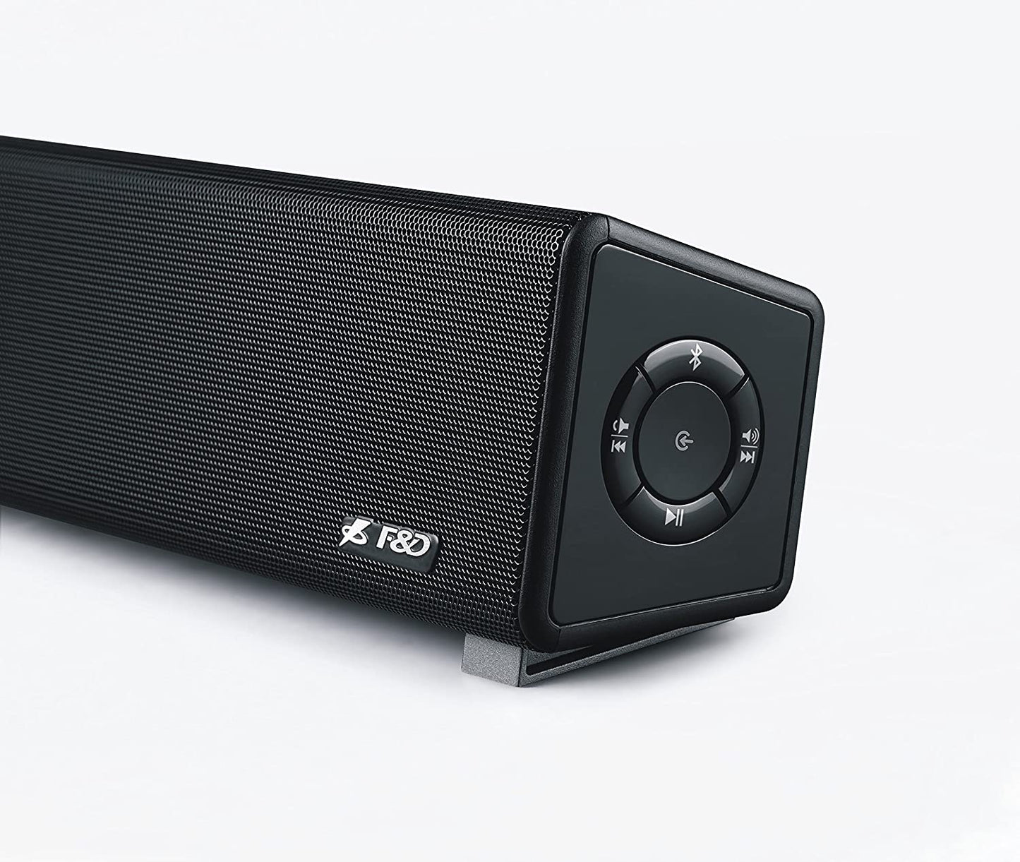 F&D E200 Plus 5W 2.0 Bluetooth Soundbar Speaker