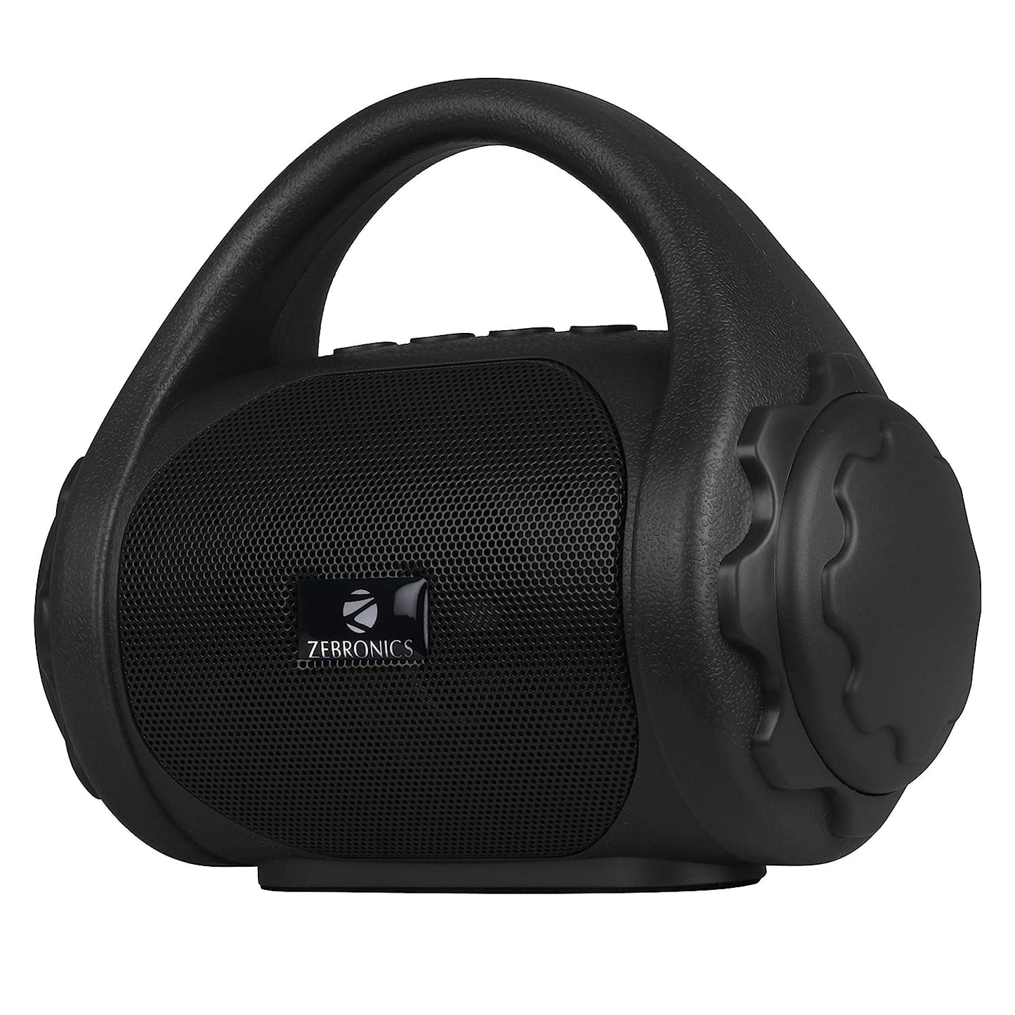 Zebronics ZEB-COUNTY 3W Wireless Bluetooth Portable Speaker