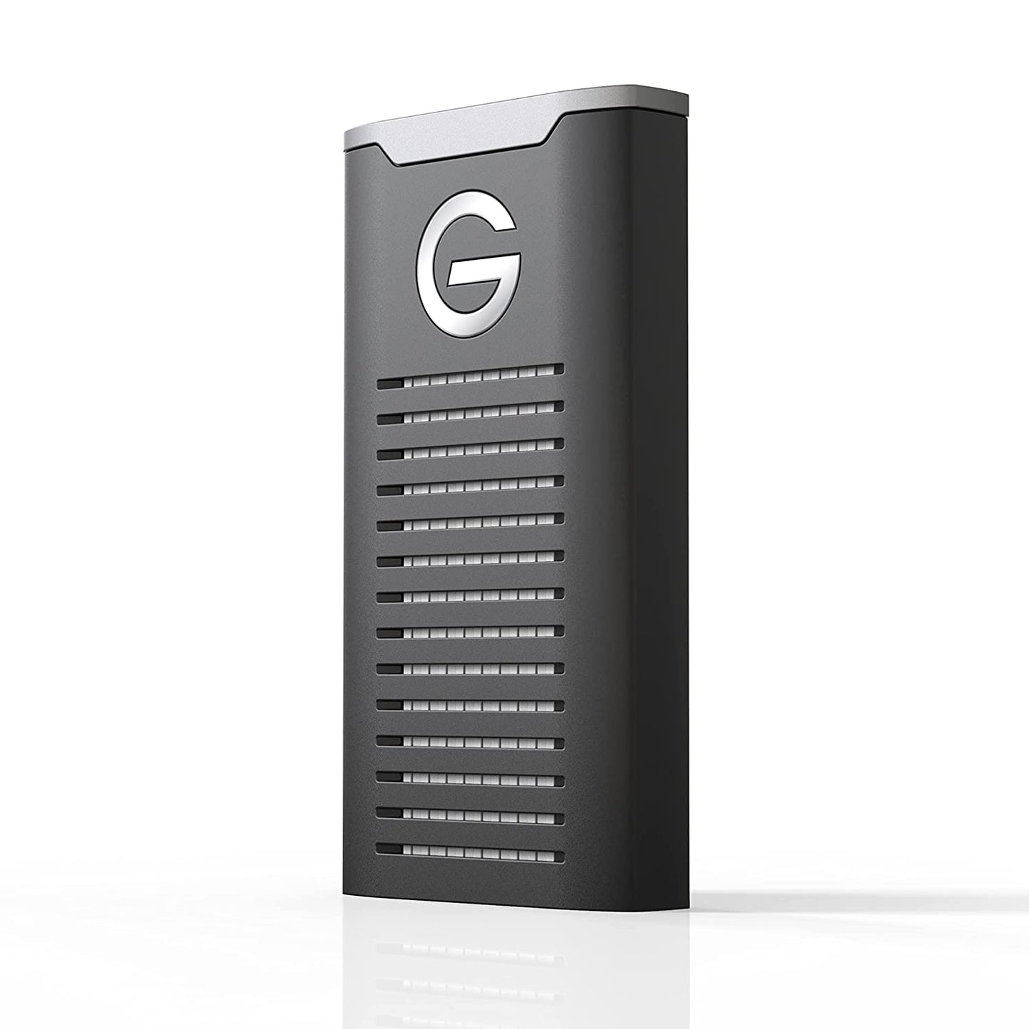 G-Technology R-Series 2TB External Solid State Drive (Black)