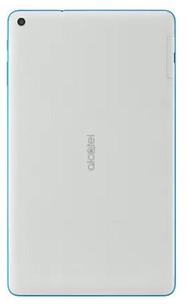 Alcatel A3 10  2/16GB Wi-Fi+4G Tablet (White, Blue)