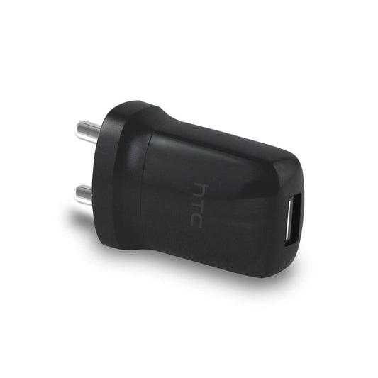 HTC E250 USB Wall Charger for All iPhone, Android, Smart Phones & Tabs