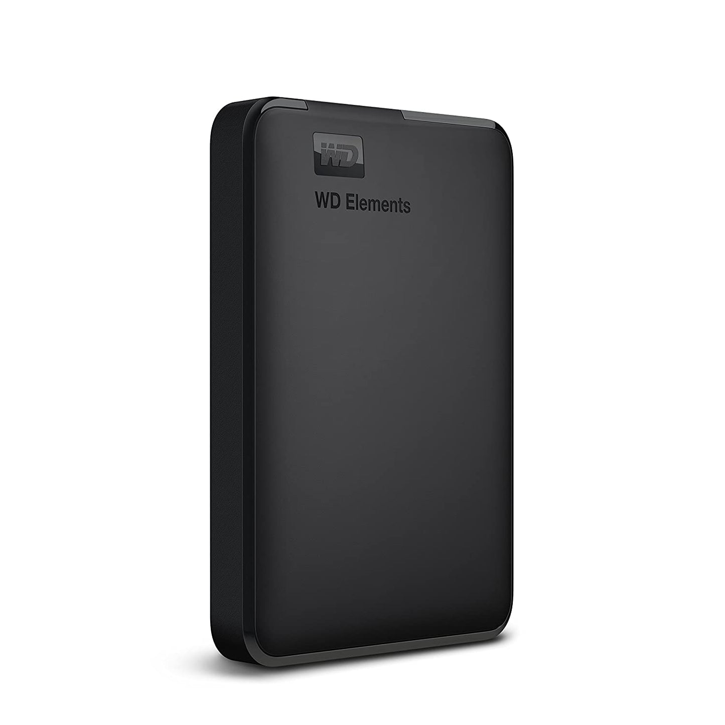 Western Digital WD 1.5TB Elements USB 3.0 Portable External Hard Drive Compatible with PC, PS4 & Xbox