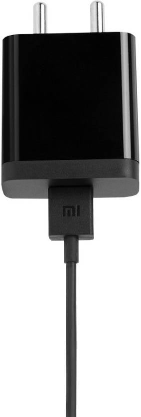 MI 2A Fast Charger with USB Cable  Micro USB Pin