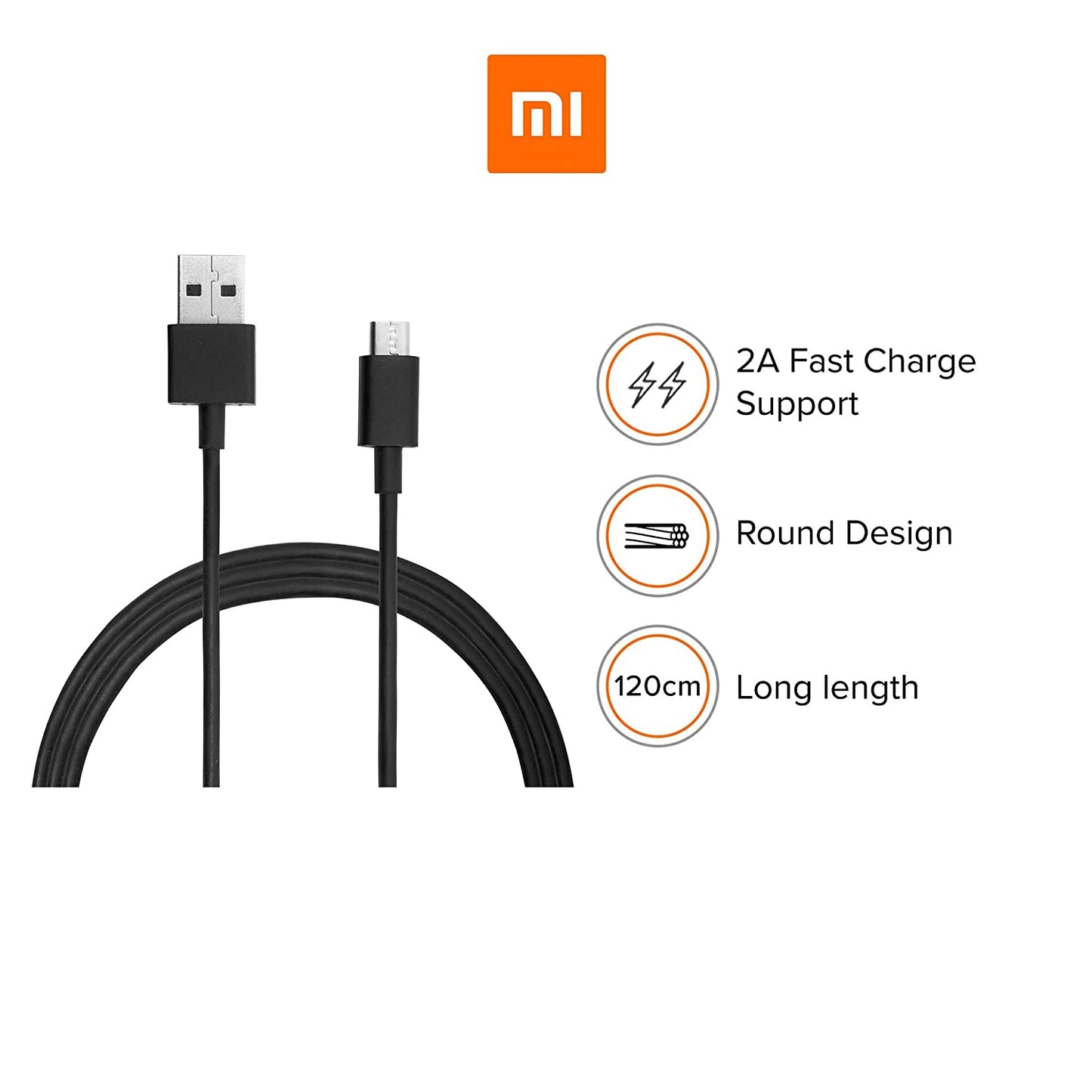 Mi USB Type-C Cable