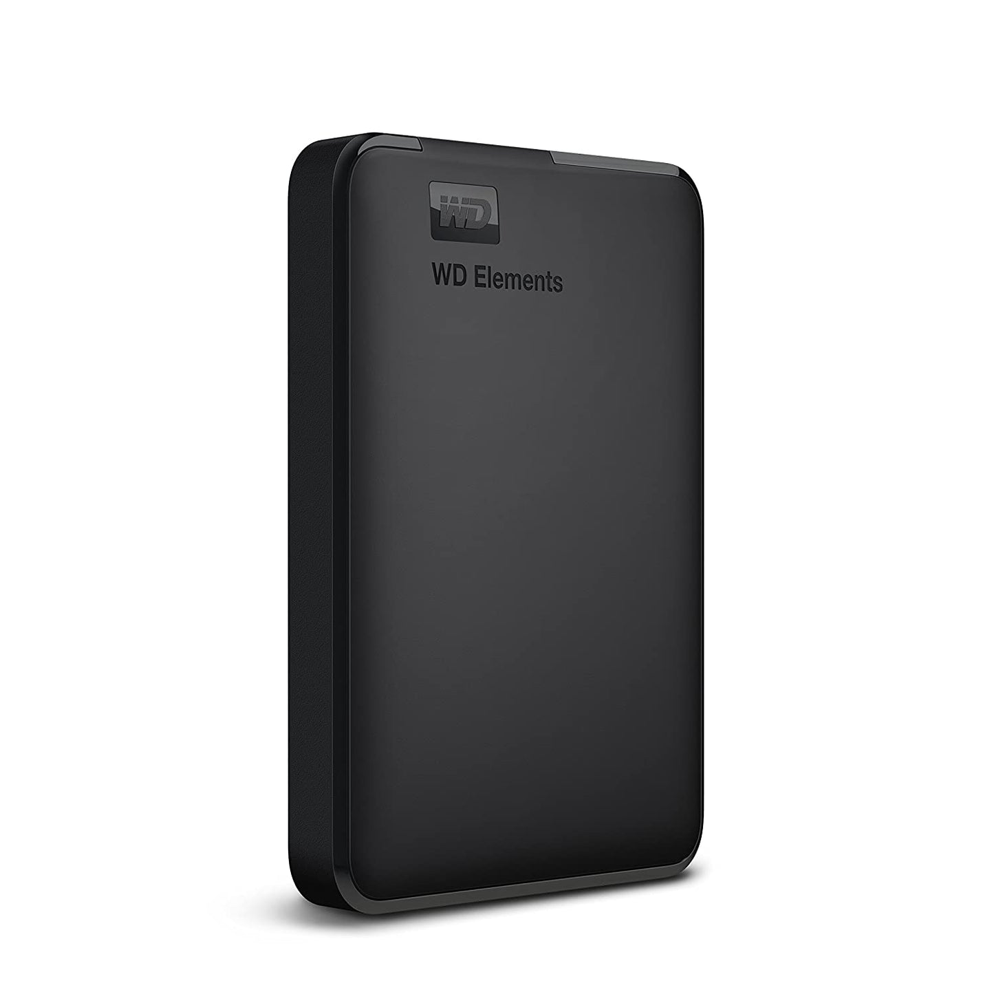 Western Digital WD 1TB Elements USB 3.0 Portable External Hard Drive Compatible with PC, PS4 & Xbox